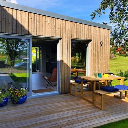 Lofoten Holiday Kabelvåg Exteriér fotografie