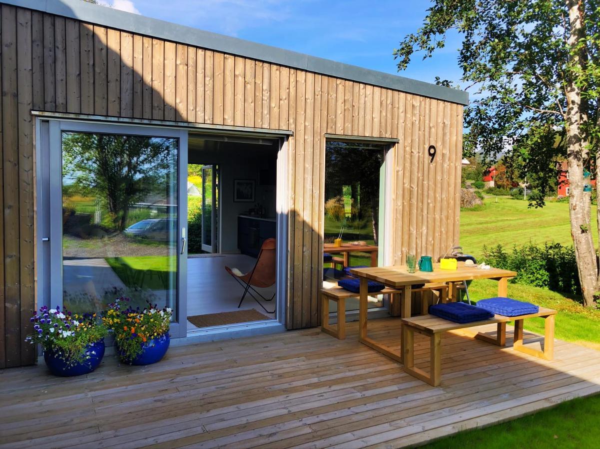 Lofoten Holiday Kabelvåg Exteriér fotografie