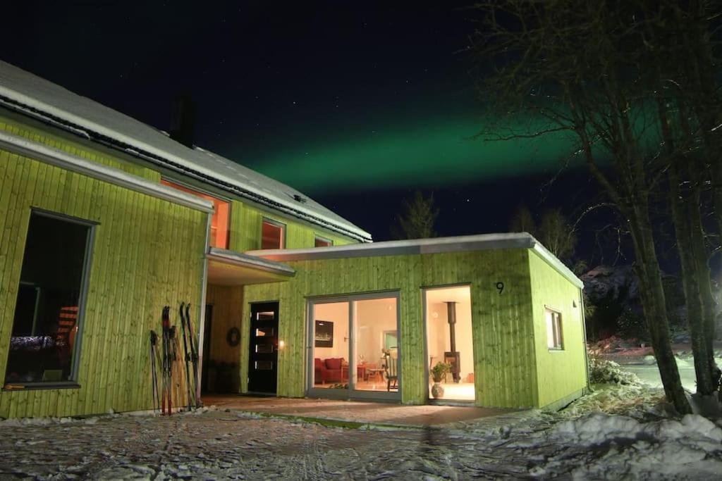 Lofoten Holiday Kabelvåg Exteriér fotografie