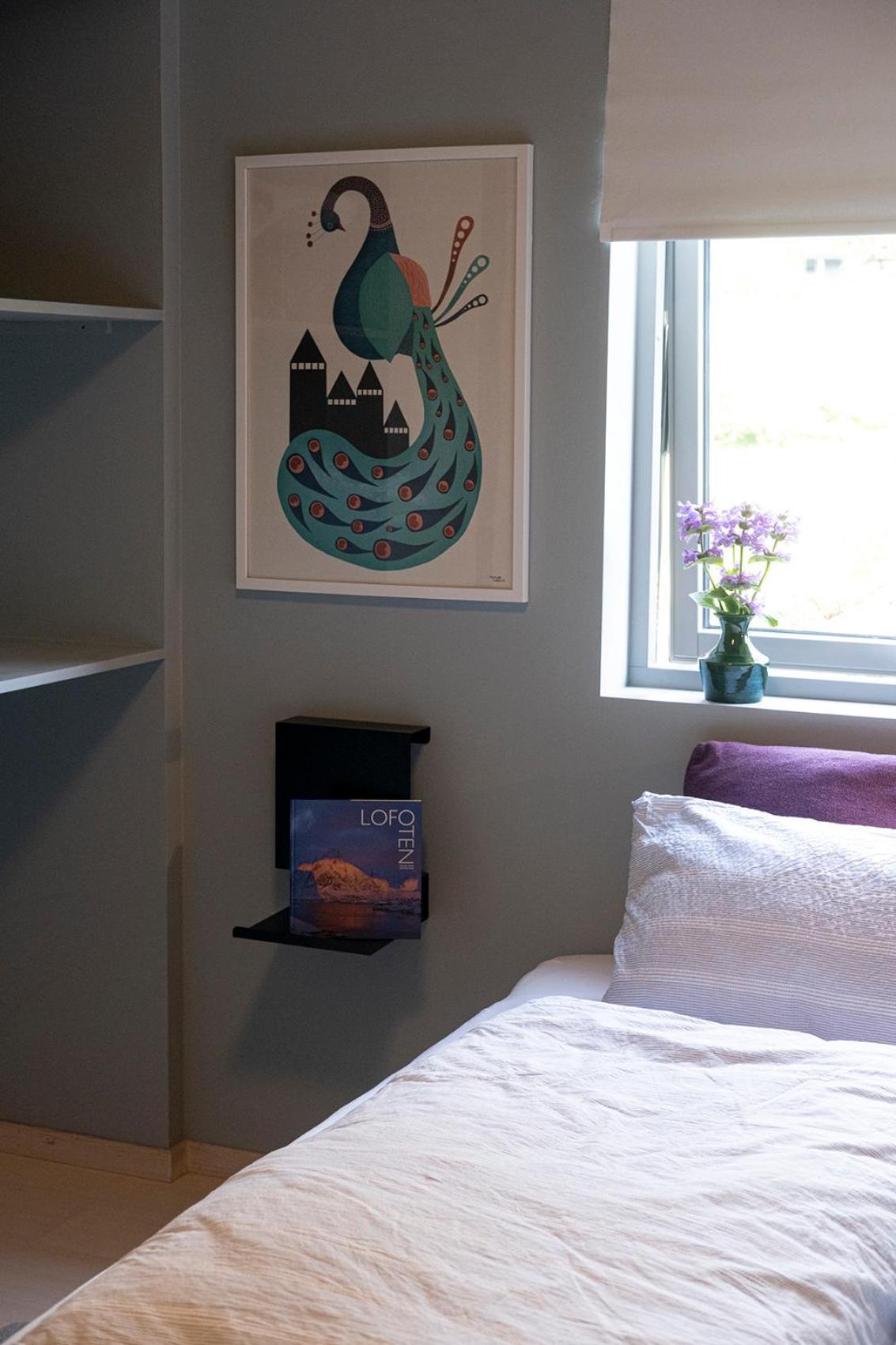 Lofoten Holiday Kabelvåg Exteriér fotografie