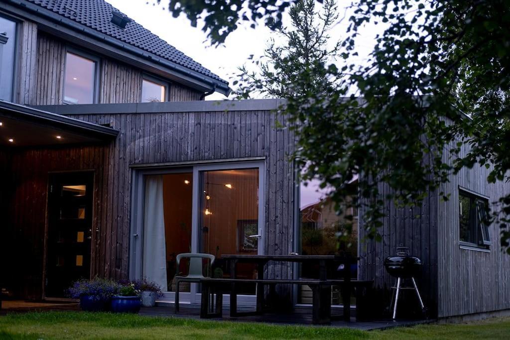 Lofoten Holiday Kabelvåg Exteriér fotografie